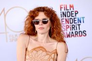 2025 Film Independent Spirit Awards - Red Carpet - Source: Getty